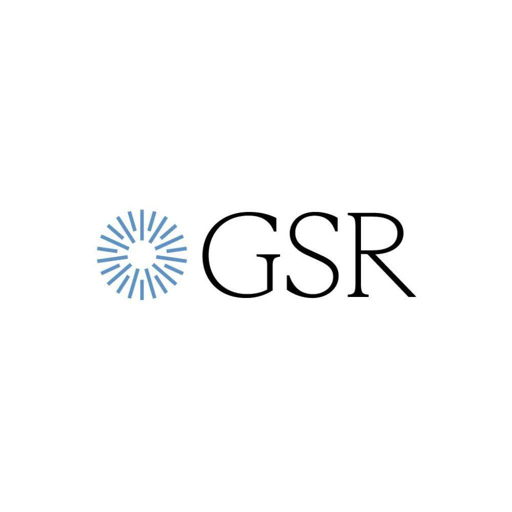 GSR Logo